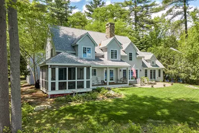 140 Holden Shore Road, Wolfeboro, NH 03894 - Photo 54