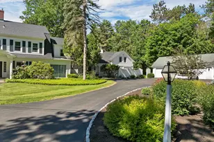 4 Farm House Ln, Wolfeboro, NH 03894 - Photo 2