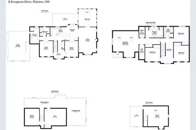 8 Evergreen Drive, Plaistow, NH 03865 - Photo 36