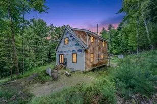 64 Beaver Pond Rd, Lyman, NH 03585 - Photo 2