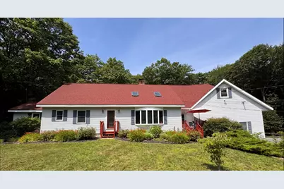 363 Page Hill Road, New Ipswich, NH 03071 - Photo 1