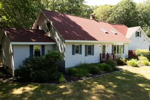 363 Page Hill Rd, New Ipswich, NH 03071 - Photo 1