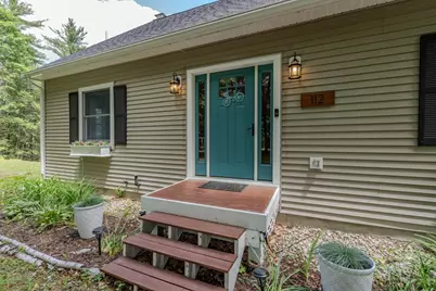 112 Wild Goose Pond Road, Strafford, NH 03884 - Photo 42