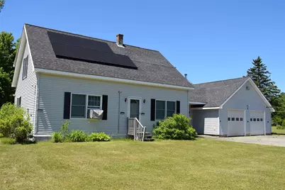 14 Cloutier Road, Northumberland, NH 03584 - Photo 1