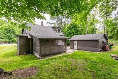 29 Bean Road, Center Harbor, NH 03226 - Photo 38