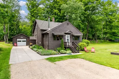 29 Bean Road, Center Harbor, NH 03226 - Photo 1