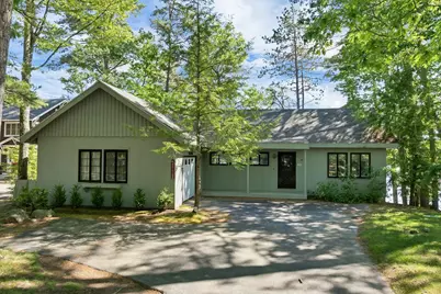 20 Governor Wentworth Highway, Tuftonboro, NH 03853 - Photo 30