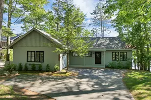 20 Governor Wentworth Hwy, Tuftonboro, NH 03816 - Photo 30