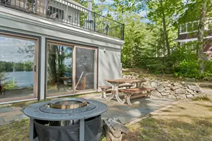 20 Governor Wentworth Hwy, Tuftonboro, NH 03816 - Photo 38