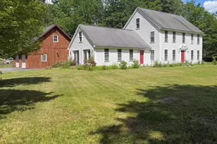 83 Ferson Rd, Francestown, NH 03043 - Photo 1