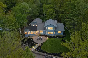 122 Pipers Point, Alton, NH 03809 - Photo 36