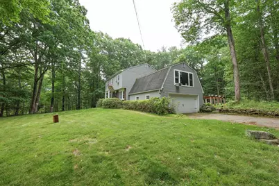 1 Woodridge Road, Durham, NH 03824 - Photo 2