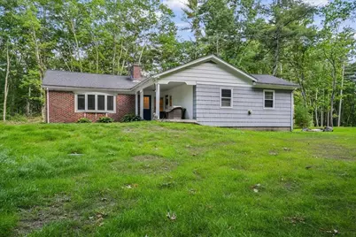 319 Windham Road, Pelham, NH 03076 - Photo 32