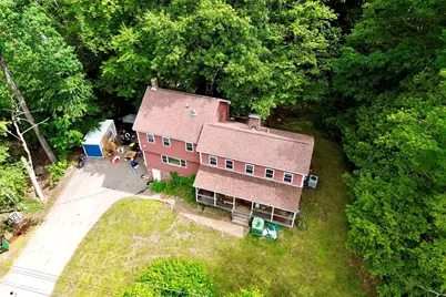 60 Abbot Hill Acres Road, Wilton, NH 03086 - Photo 4