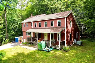 60 Abbot Hill Acres Rd, Wilton, NH 03086 - Photo 2