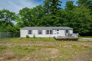 134 Mary Rd, Wakefield, NH 03830 - Photo 1