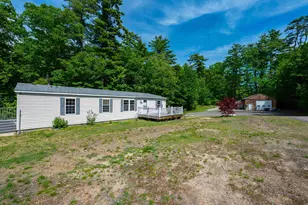 134 Mary Rd, Wakefield, NH 03830 - Photo 1