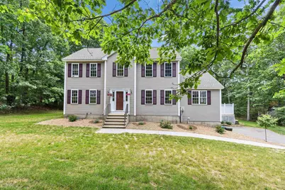 64 Seasons Lane, Londonderry, NH 03053 - Photo 48