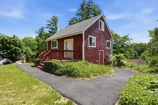 37 Highland St, Meredith, NH 03253 - Photo 42