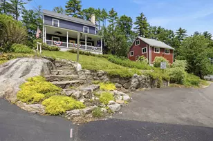 37 Highland St, Meredith, NH 03253 - Photo 1