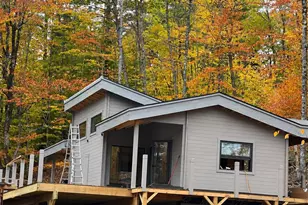 45 Walker Hill Rd, Ossipee, NH 03864 - Photo 1