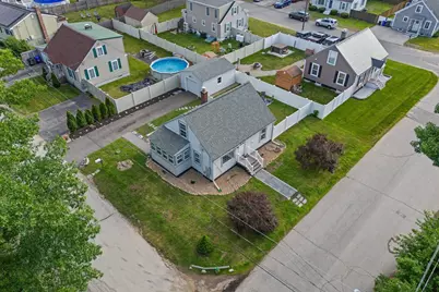 109 Purchase Street, Manchester, NH 03103 - Photo 1