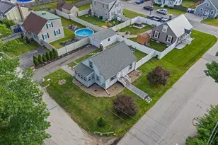 109 Purchase St, Manchester, NH 03103 - Photo 1