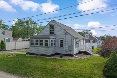 109 Purchase Street, Manchester, NH 03103 - Photo 4