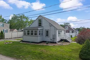 109 Purchase St, Manchester, NH 03103 - Photo 4