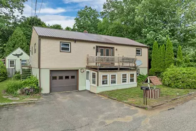 244 Pine Street, Laconia, NH 03246 - Photo 2