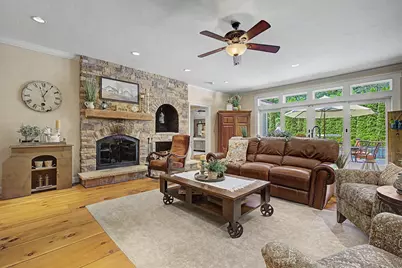 93 Wells Village Road, Chester, NH 03036 - Photo 12