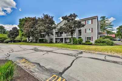 120 Fisherville Road #28, Concord, NH 03303 - Photo 1