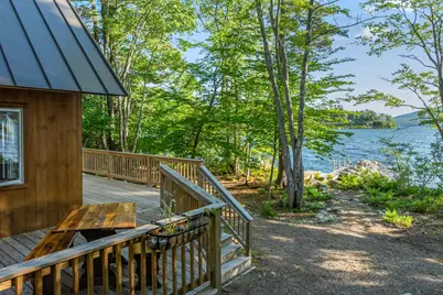 116 Big Barndoor Island, Alton, NH 03810 - Photo 10