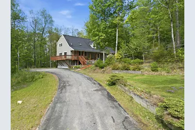 7 Smith Hill Road, Ashland, NH 03217 - Photo 2