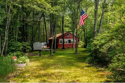 365 Jenness Pond Road, Northwood, NH 03261 - Photo 16