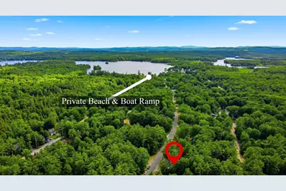 200 Paradise Drive, Moultonborough, NH 03254 - Photo 48