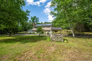 48 Witches Spring Rd, Hollis, NH 03049 - Photo 1