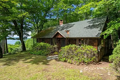 260 Pinehurst Road, Sandwich, NH 03227 - Photo 1