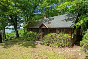 260 Pinehurst Road, Sandwich, NH 03227 - Photo 1