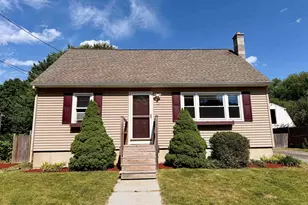 121 Michigan Ave, Manchester, NH 03104 - Photo 1