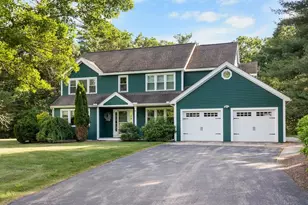 7 Jenny Hill Ln, Nashua, NH 03062 - Photo 48
