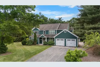 7 Jenny Hill Lane, Nashua, NH 03062 - Photo 52