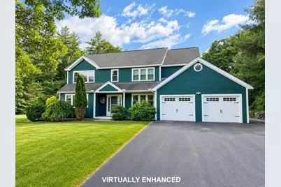 7 Jenny Hill Lane, Nashua, NH 03062 - Photo 2