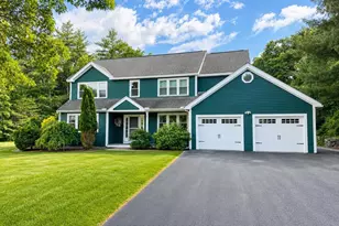 7 Jenny Hill Ln, Nashua, NH 03062 - Photo 1