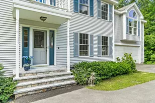 105 Wyndridge Cir, Pelham, NH 03076 - Photo 48