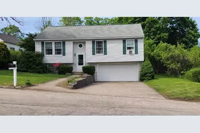 29 Sherburne Street, Manchester, NH 03104 - Photo 1