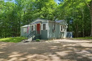 182A Sherburne Hill Rd, Northwood, NH 03261 - Photo 2