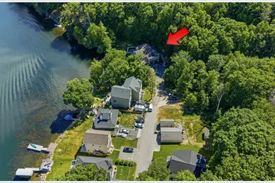 97 W Shore Road, Windham, NH 03087 - Photo 6