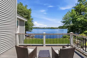 97 W Shore Rd, Windham, NH 03087 - Photo 18