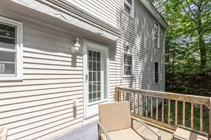 22 Franconia Dr, New Durham, NH 03855 - Photo 8